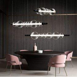 Подвесной светильник ZOOM L83