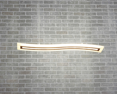 люстра LED Wave