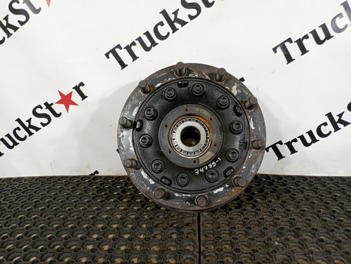 Ступица передняя 2023г