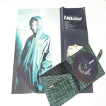 Альбом FANA - FANACONDA 3rd Album