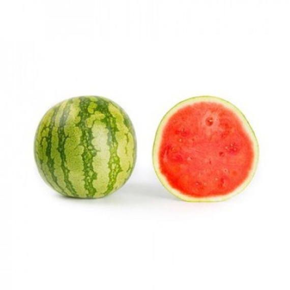 КИДМАН F1 семена арбуза (Rijk Zwaan | Alexagro) – фото 2