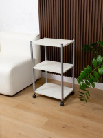 Тележка Лофт Лайт на колесах