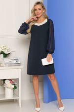 Платье 71004 Avili