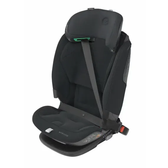 Автокресло Maxi-Cosi Titan Pro i-Size Authentic Graphite