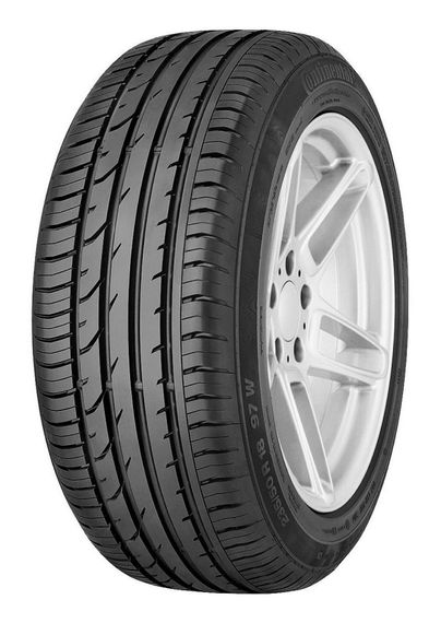 Continental PremiumContact 2 205/55 R16 91V