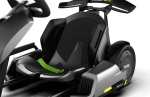 Электрокарт Ninebot Gokart PRO