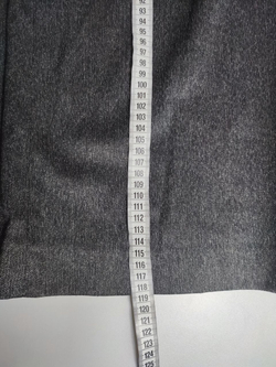 Брюки ETOL лаконичные с шерстью 50 размер, новые