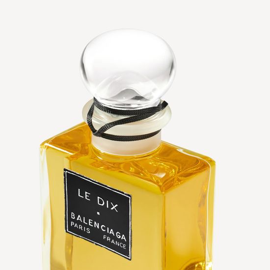 Balenciaga Le Dix Parfum