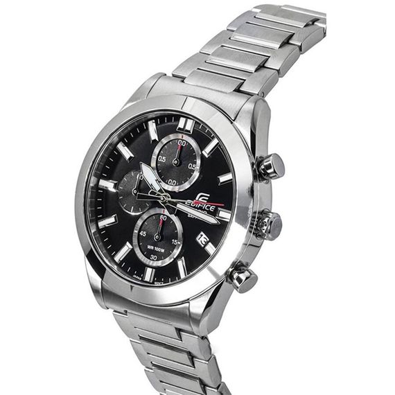 Мужские часы Casio Edifice EFB-710D-1A