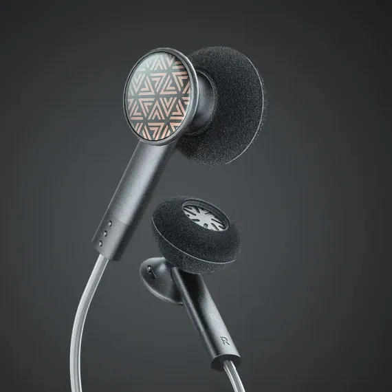 FiiO FF3S Black