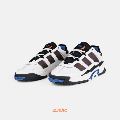 Кроссовки Adidas Originals Niteball  артикул:FZ5741 - купить в магазине Дайс