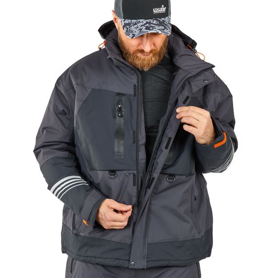 Куртка Norfin RIVER 2 02 р.M