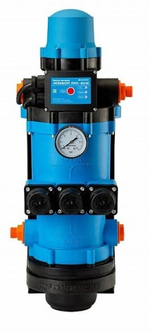 Насос поверхностный ДЖИЛЕКС КОМФОРТ ПРО 80/40 4004