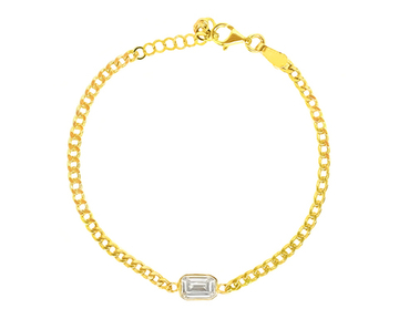 Браслет Серебро