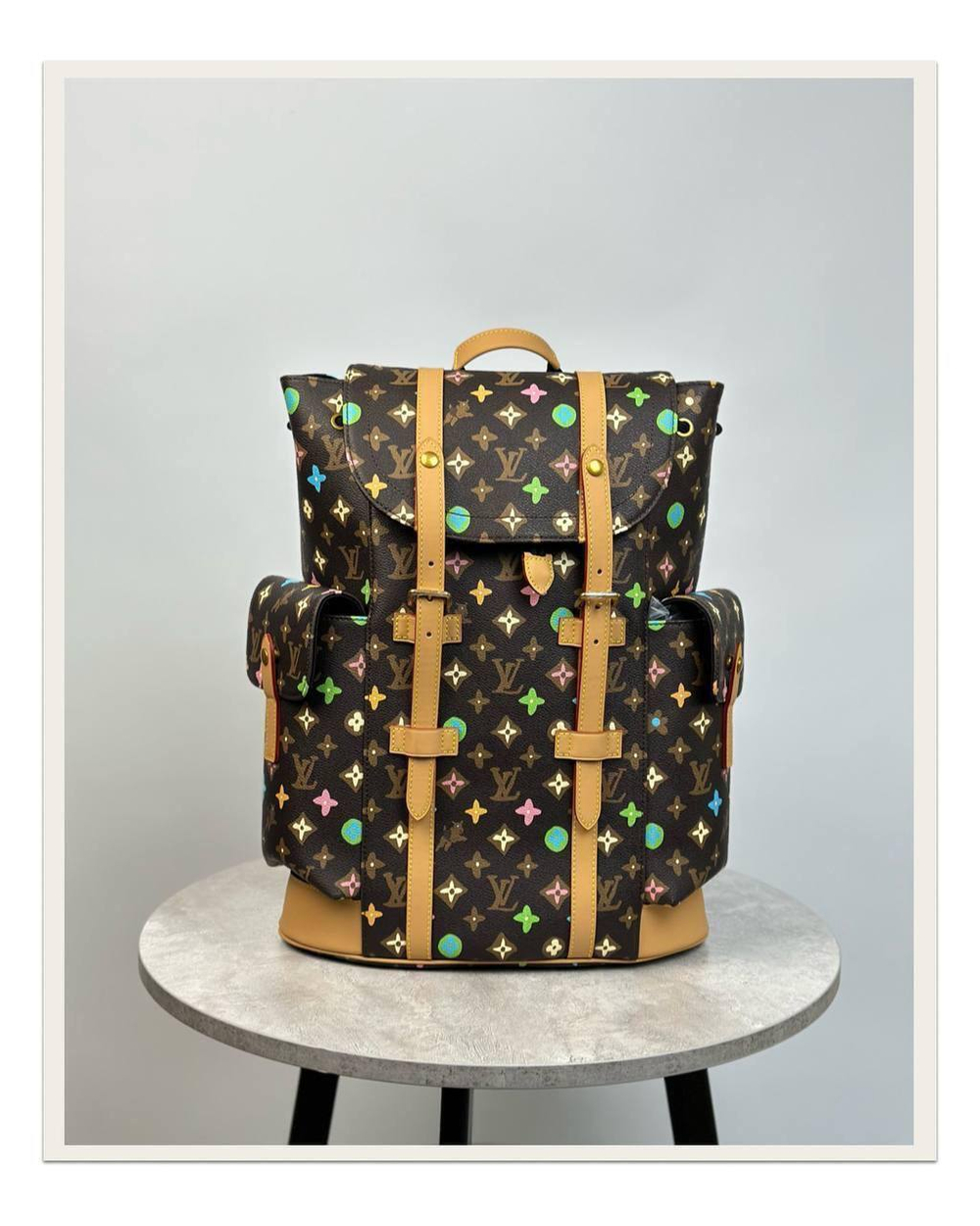 Рюкзак Louis Vuitton, арт. 463620856
