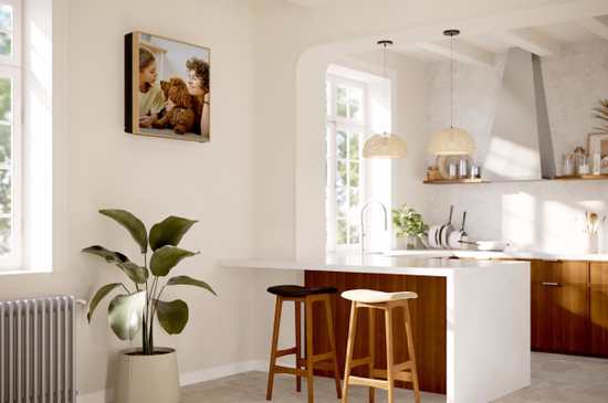 Внутренние блоки мульти сплит-систем настенного типа LG ARTCOOL GALLERY A12GA1.NSER