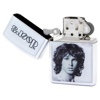 Зажигалка The Doors Jim Morrison (274)