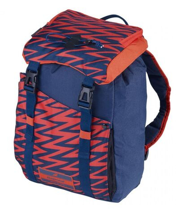 Теннисный рюкзак Babolat Classic Junior Boy - Blue