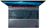 Игровой ноутбук Thunderobot 911 X Wild Hunter G3 Pro (JT009K00KRU) в регионах России