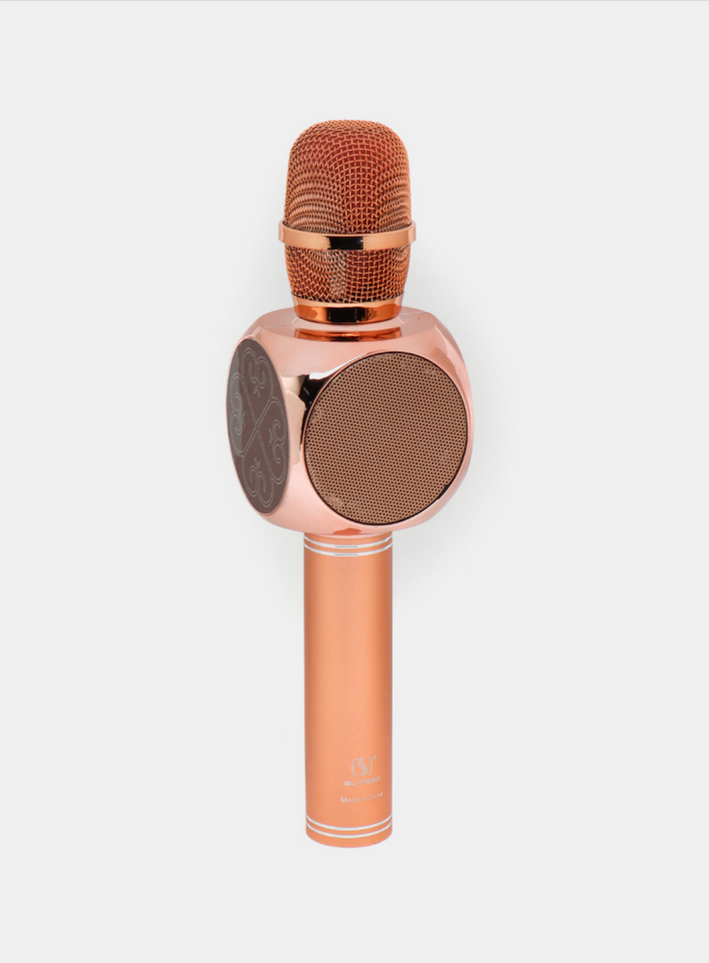 Беспроводная колонка-микрофон SU YOSD YS-63 Magic Karaoke