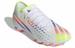 Кроссовки Adidas Predator Edge.3 L Mg