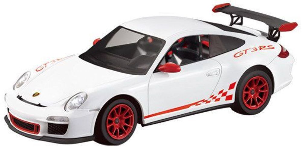 Купить Радиоуправляемая модель Porsche GT3 RS.