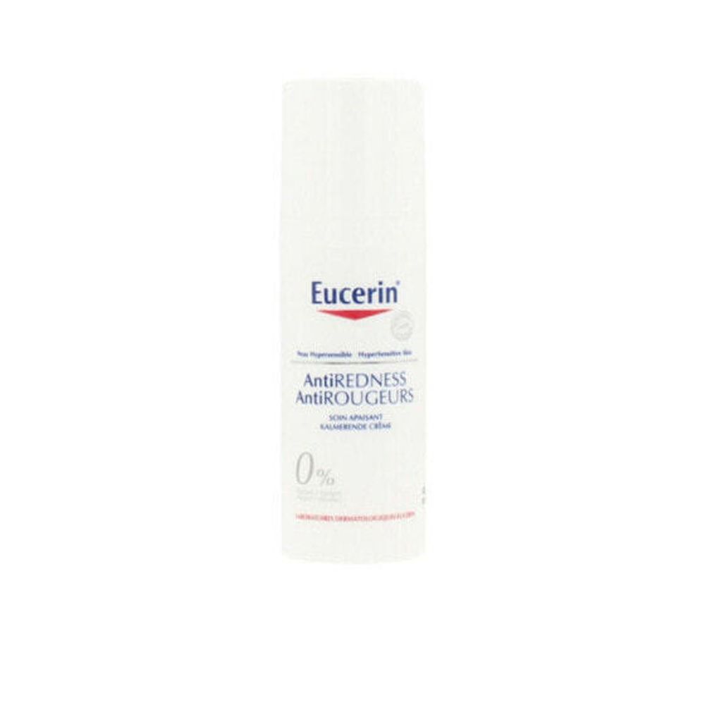 Увлажнение и питание Успокаивающий крем Antiredness Eucerin 3908381 50 ml (50 ml)