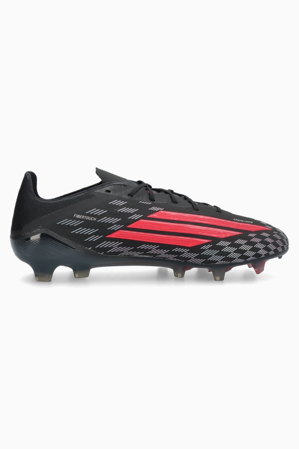 Бутсы adidas F50 Elite FG - черный