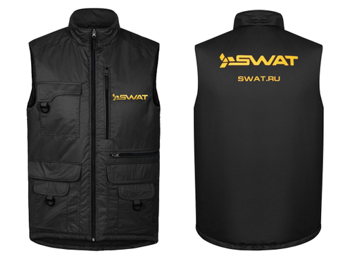 Жилетка SWAT