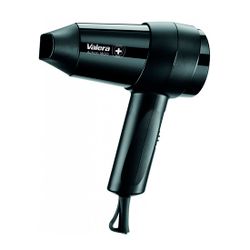 Дорожный фен Valera Action 1800 Black (542.08 Black)