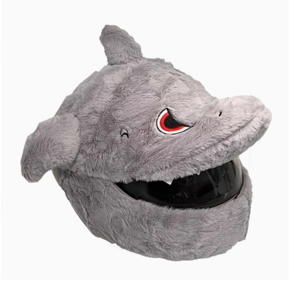 Чехол на шлем Shark L