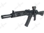 Кронштейн SAG BIT боковой Weaver/ACOG для АК/Сайга, SAG
