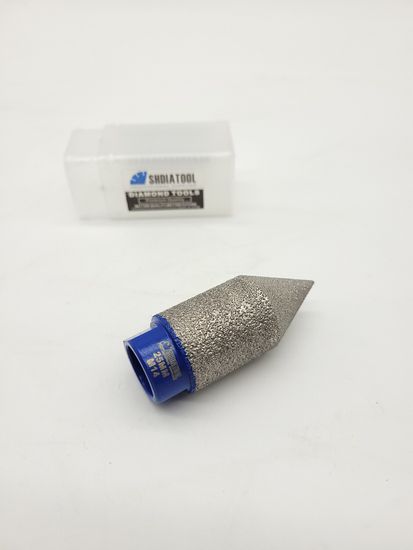 Фреза конусная 0-25 М14