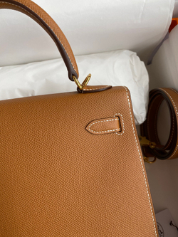 Hermes Kelly 25