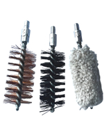 Набор ершей (в блистере) для чистки оружия 410 калибра (SG-3-410)