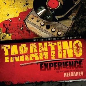 Сборник / The Tarantino Experience Reloaded (2CD)