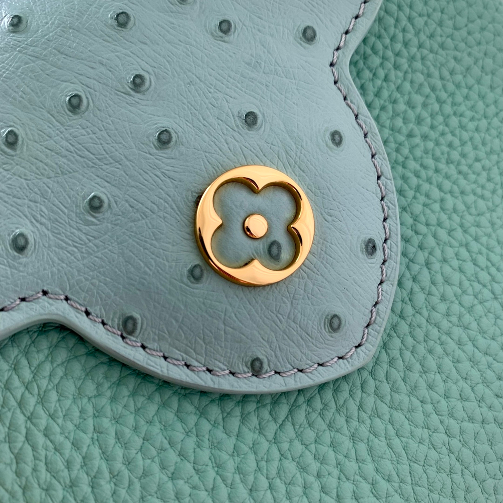 Louis Vuitton Capucines Mini