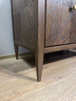 Комод с распашными дверцами "Мидсенчери"