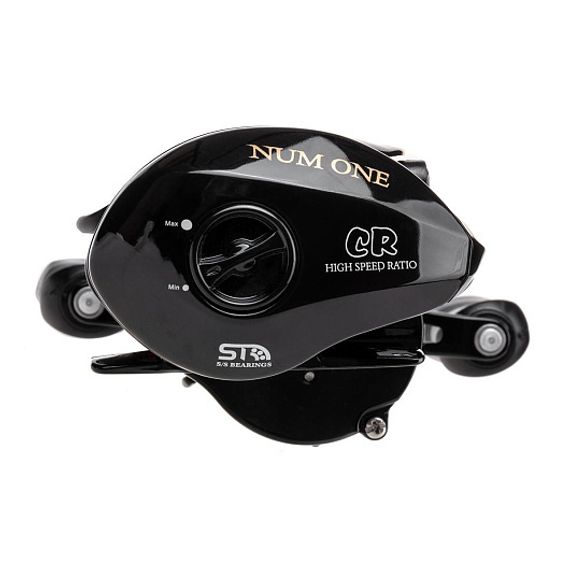 Катушка NUM ONE CR L RYOBI