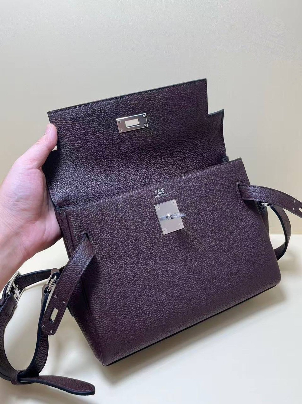 Сумка через плечо Hermes