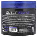 Level 3, Крем-гель, с витамином B5, 500 мл (16,9 жидк. Унции)