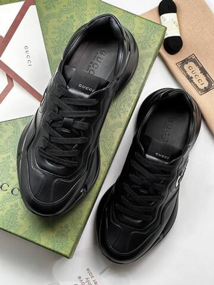 Кроссовки Gucci