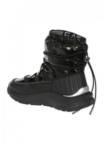 Дутые сапоги женские Training Cross BOOT EA7