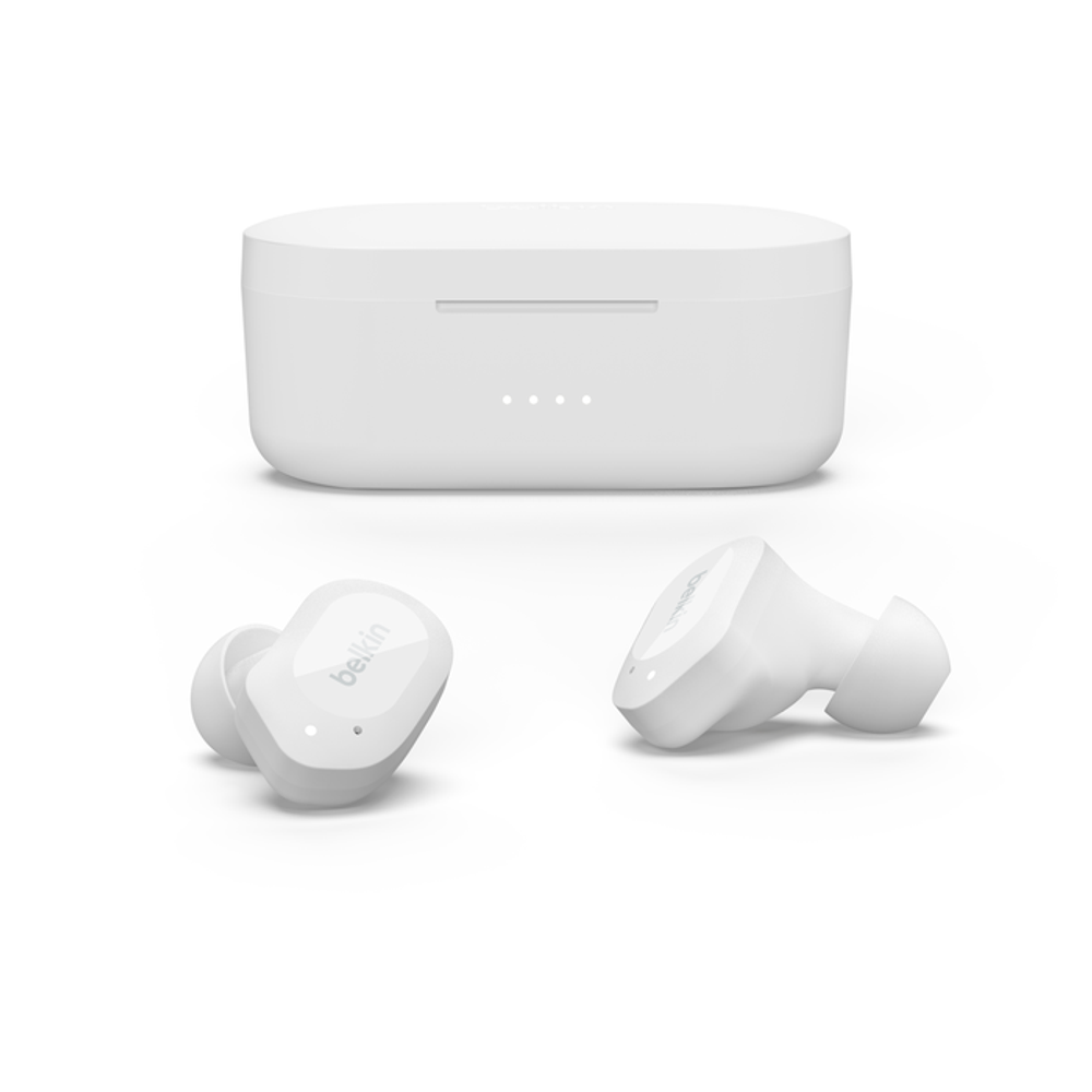Беспроводные наушники Belkin SoundForm Play (TWS) (AUC005)
