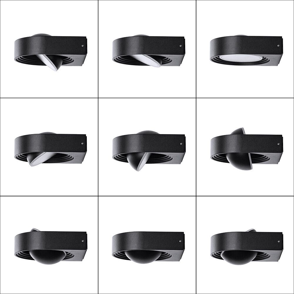 Фасадный светильник Arte Lamp