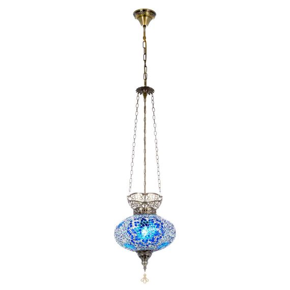 Подвесной светильник Citilux Каир CL419126