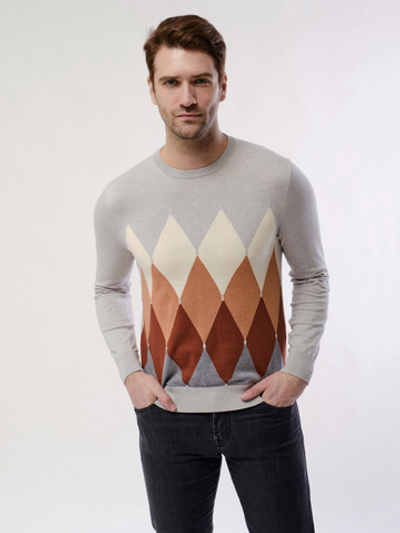 Джемпер BALLANTYNE