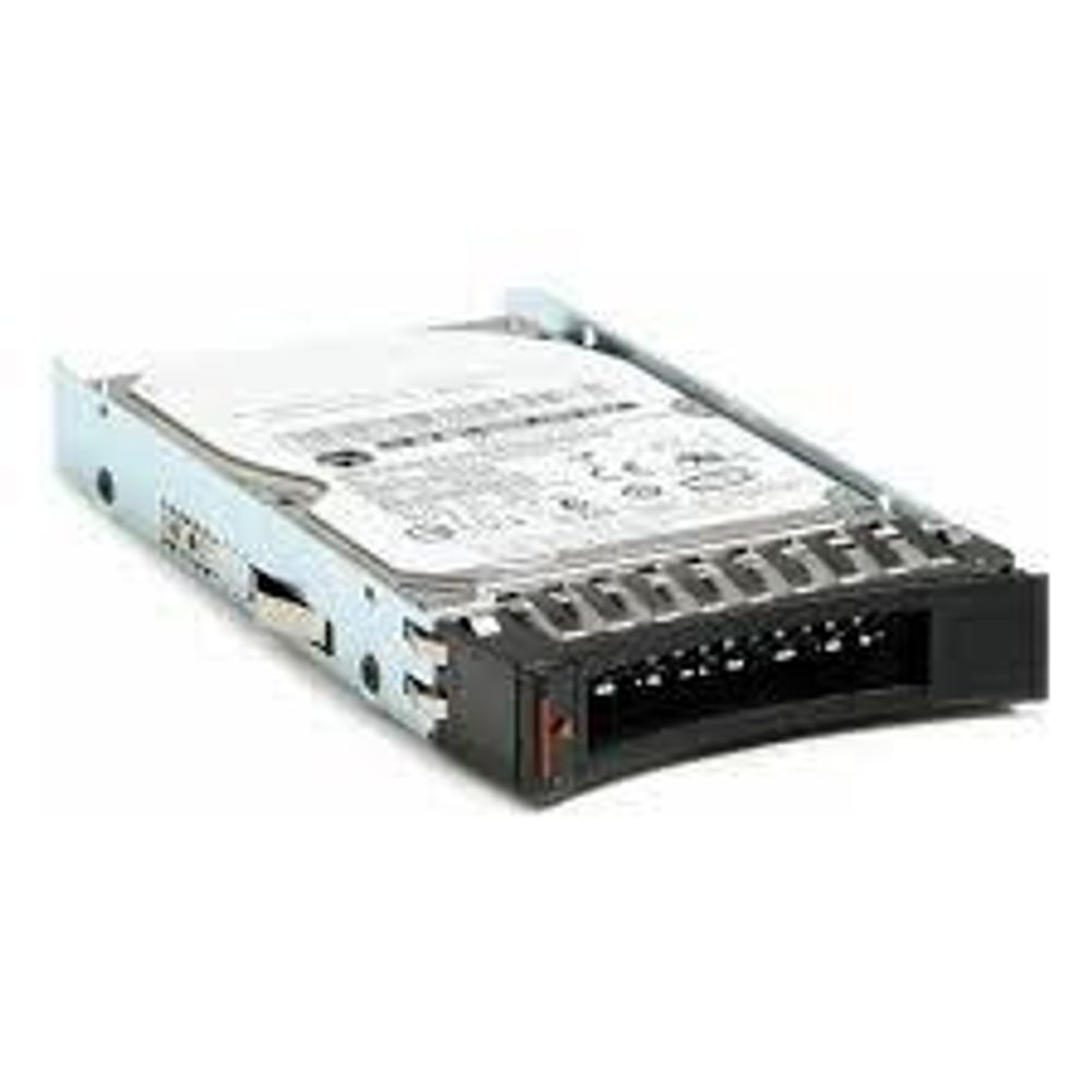 Жесткий диск IBM 2.5&quot;1.2TB 10K SAS 12G 512n 01DC411