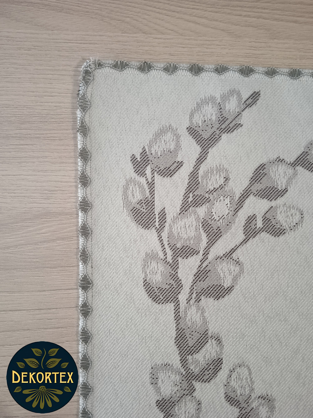 Набор гобеленовых салфеток Вербная 33х43 см - 2 шт