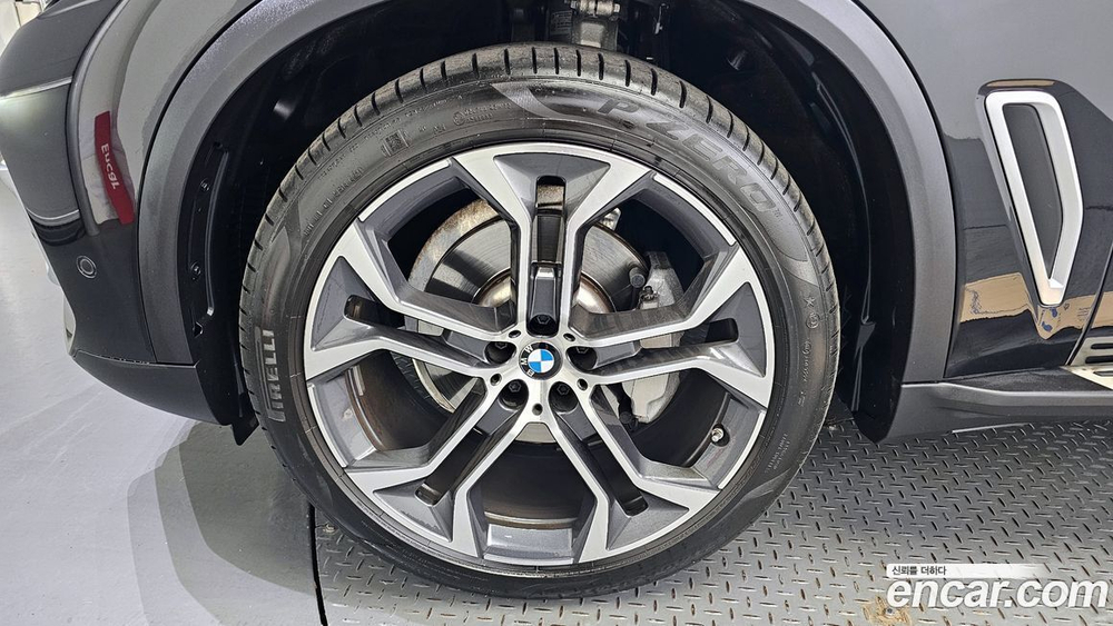 BMW X5 (G05) xDrive 40i xLine (04.2022)